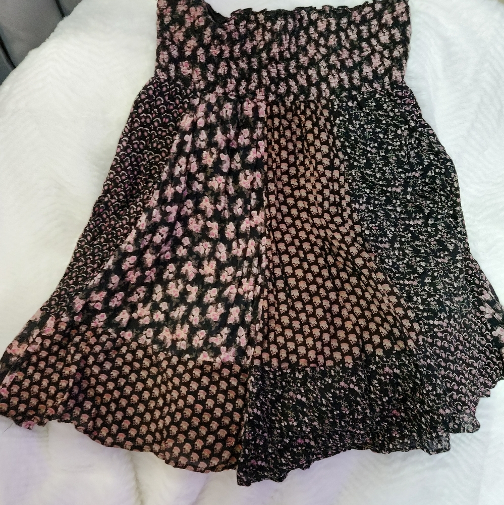Flirty Baby doll top by Bila